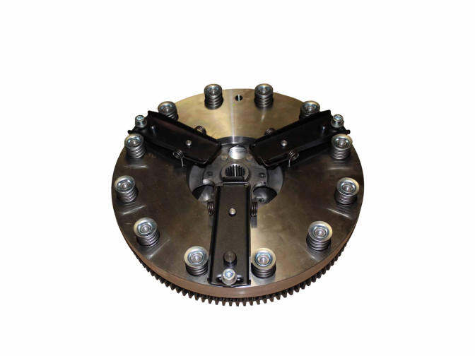 Komplette Kupplungen Baumaschinen