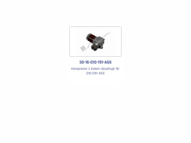 Komplette Motorbaugruppen UR III