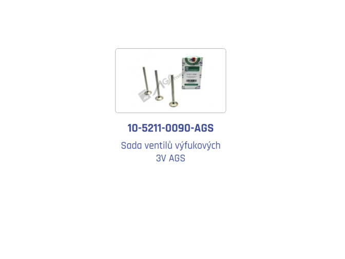 Valve sets and it´s accessory UR I