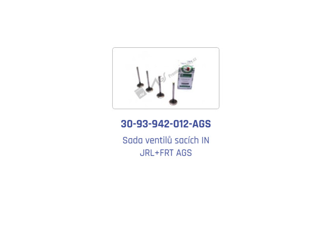 Valve sets and it´s accessory UR I