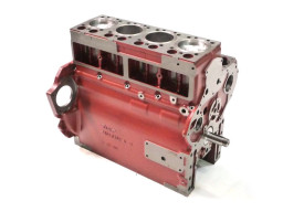 Shortblock UR II