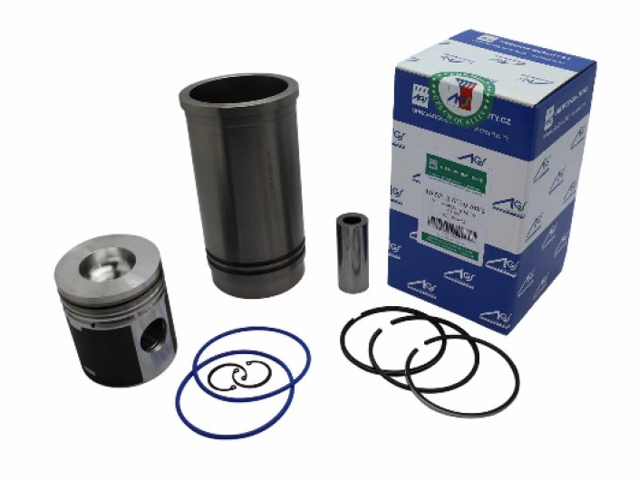 Reparatursätze AGS Premium quality