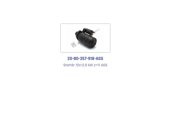 Complete engine assemblies UR II