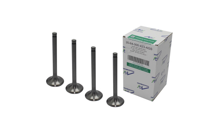 Valve sets and it´s accessory UR I