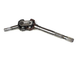 Complete half-axle FDA UR II