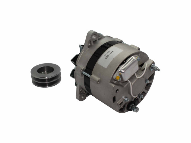 Complete engine assemblies UR II